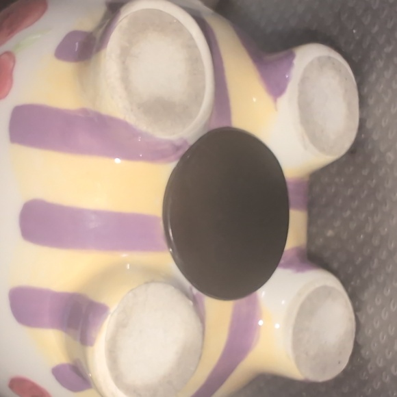 AVAILABLE - Vtg this item was manuf. as a Marketing tool for  a Financial Inst. - Picture 5 of 5